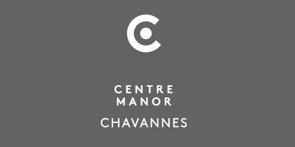 Manor Chavannes Center