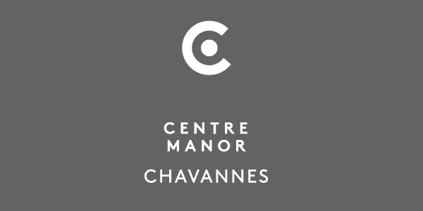 Center Manor Chavannes