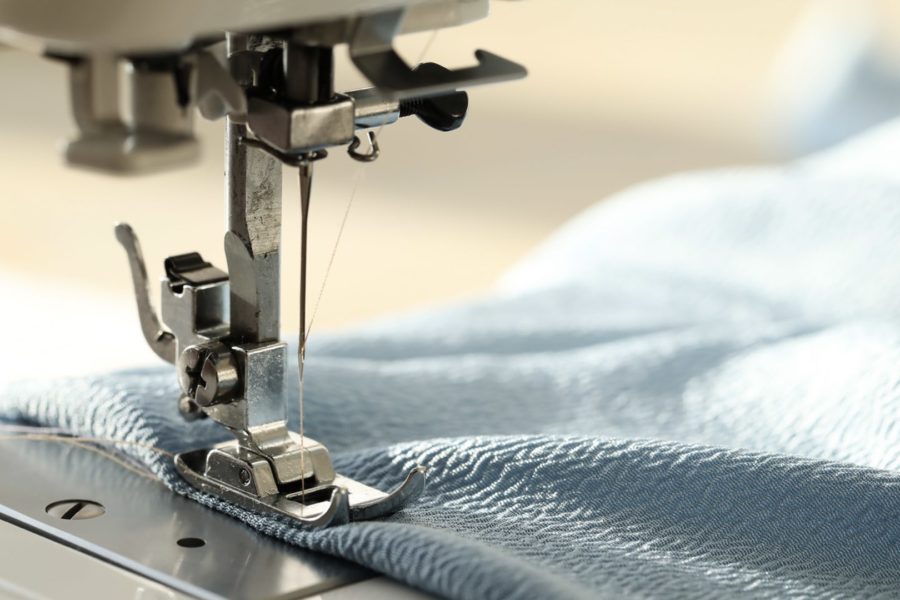 NEW - Sewing & Alterations